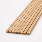 Ahşap Maket Çıtaları