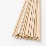 Ahşap Maket Çıtaları