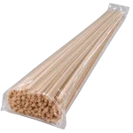 Ihlamur Maket Çıtası 3×3 mm -100 cm (50 Adet)